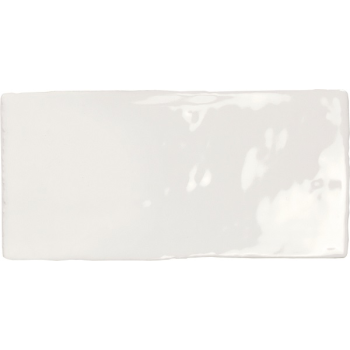 HARMONY POITIERS Alb 7.5X15 Peronda cărămidă albă pentru perete